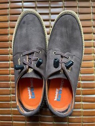 Timberland Fashion Men's Classic College Suede Shoes 時尚男士經典學院麂皮鞋 (US 7/ UK 6.5/ EU 40/ JP 22/ CN 250 (2.5))