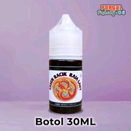 Tilapia Fish Essence, Special Moss Media from Raja Laut Mixed with Chili, Lemongrass, Jasmine, Ready