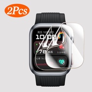 Soft Hydrogel film Screen Protector for Huawei Watch D2 Smart Watch Protective Film huawei watch d2