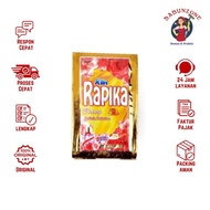 So Klin Rapika Biang Luxurious Gold Pelicin Pewangi Pakaian Sachet 8 ml