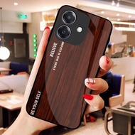 (Q75) Softcase Glass OPPO A15 A1K A31 A8 A37 A39 A57 A3S A5 A9 A52 A92 A72 A53 A5S A12 A7 A11K A71 A