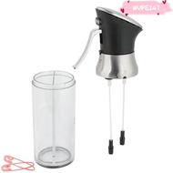 WUPEI47G9 Oil Spray Bottle, Dual Nozzle 200ml Oil Dispenser, Kitchen Supplies Refillable Multi-funct