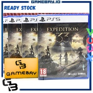 PS5 Clair Obscur: Expedition 33