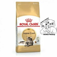 Royal Canin Mainecoon Adult 4Kg
