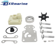【Top Selling Item】 6AH-W0078 Water Pump Impeller Kit For Yamaha 4 Stroke 15 20 Outboard F15C F20 6AH