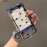 For Vivo G2 T4X T4 Ultra T3 Lite T3X T2 T1 Pro S1 Z9 Lite Z5i Z1 Lite Z1X Z1i 5G 4G Phone Case 2 in 