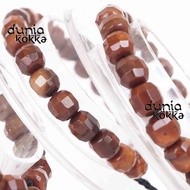 Kokka Gelang Alami Kristal Authentic Kaokah Kaoka Kaoka Bracelet