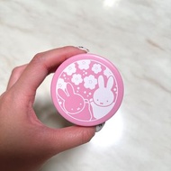 Miffy kitchen 米菲日本京都嵐山限定櫻花金平糖連鐵罐