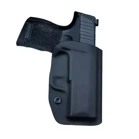 Kydex OWB Holster Fit: Sig Sauer P365 Holsters P365 SAS Gun Pistol Case - Sig Sauer P365 OWB Holster