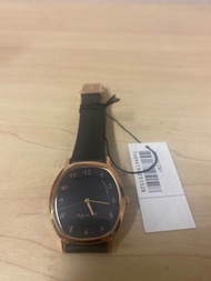 全新 正貨 agnès b.  Agnes b women watch 女裝手錶 29mm（精工 seiko ）