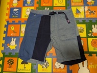 the North face purple label Neighborhood mil-bdu short 短褲 WTAPS visvim nanamica beams lakh 紫標