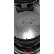 Speaker Sharp 8 Ohm 10 Watt - Original 8Cm X 8Cm