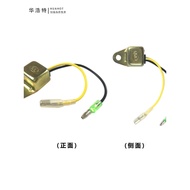 B. b. Best-Selling Gasoline Generator Accessories 168F/188fGX160/390 2/3/5kw Engine Oil Isolator One