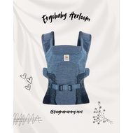 RENTAL ERGOBABY AERLOOM CARRIER