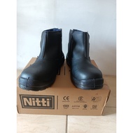 Safety shoes/safety shoes nitti 22861