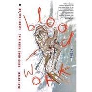 blood/work: ALLTHETIME 02 - 9789819447664