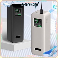 MURRAY Protective , Shockproof Dustproof Silicone , Durable Portable Anti-drop Soft Carrying  for An