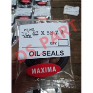 OIL SEAL TC 42 58 8 TC 42X58X8