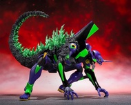S.H.MonsterArts EVA-01 初號機「G」覺醒形態