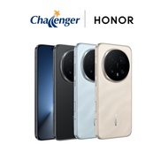 Honor Magic 8 Pro Black 5G 12+512GB | 16GB+1TB (Black/Sunrise Gold/Sky Cyan)