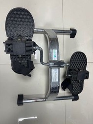 迷你健身腳踏車