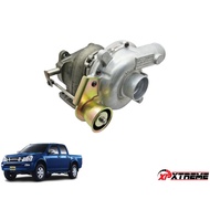 Turbocharger Turbo Charger For Isuzu D-Max Dmax D max 2.5 2005-2014 4JA1 4JA1-T RHF5 8972402101