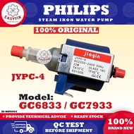 (100% ORIGINAL JYPC-4) PHILIPS STEAM IRON WATER PUMP GC6833 / GC7933 GC-6833 GC-7933 GC 6833 7933