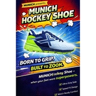 X-Munich Drag 03 Hockey Shoe/kasut hoki