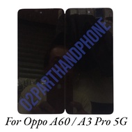 Oppo A60 Lcd Touchscreen Oppo A3 Pro 5G/