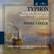 Typhon Joseph Conrad