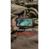 [TRUSTED] JOKI Mobile Legend Push Rank / boost rank 🎉