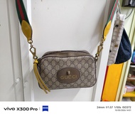 Gucci 古馳 相機包
