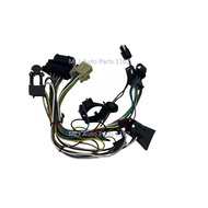 For  2003-2007 BMW 5 Serises E60 E61 headlight wiring harness E60 headlight internal wire harness pl