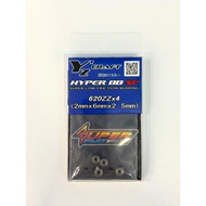 YZ' CRAFT - 620 BEARING