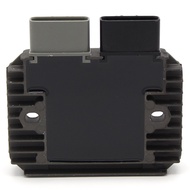 (Spot)Kawasaki Motorcycle Regulator Rectifier: 21066-0731 ZX600 Ninja ZX-6R 2009-2013 NINJA ZX-10R Z