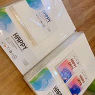 Genuine - HAPPY Drawing Paper 300gsm from Italy All Sizes, Various Sizes from A6 - A5 - A4 - A3 - A2