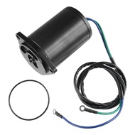 Tilt Trim Motor 69J-43880-00 Power Tilt Trim Motor Aluminum Alloy Replacement For Yamaha F200 F225 F
