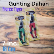 GUNTING DAHAN GG PLASTIK TIGER MURAH S2605