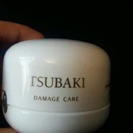 Tsubaki Damage Care Hair Mask 髮膜