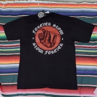 LAWLESS GARAGE T-SHIRT