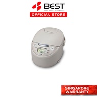 Tiger Rice Cooker Jax-r10s