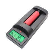 18650Battery AAA Internal Resistance Voltage Lithium Battery Internal Resistance Tester AA Alkaline3