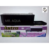 ASTRO Aquarium Top Filter 2088 - 11.8w ( 3ft - 3.5ft tanks )