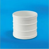 Upvc Pvc fitting  socket/ paip Plastik penyambung