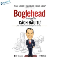 Book - Boglehead Guide to Investing: Investment Tips for Beginners