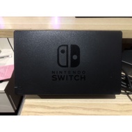 NINTENDO SWITCH Used/New Oled Dock,Used DOCK+3Pin Ac Adapter，joycon grip，Hdmi cable ORIGINAL)