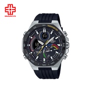 Casio Edifice ECB-950MP-1A Black Resin Band Men Watch