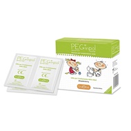 Bột Nhuận Tràng Buona PEGinpol Macrogol 3350 Giúp Bé Giảm Táo Bón Hộp 100gr / Hộp 20 Gói