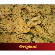 MIERING MIE KERING/MIE KREMES BUMBU MELIMPAH AROMA DAUN JERUK ISI 1kilo