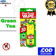 2 pcs ONE PUSH VAPE30 HARI 1x Semprot - OBAT NYAMUK